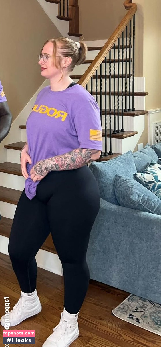 Ash.e.e Nahé úniky fotek pouze od fanoušků #2 - Fapshots