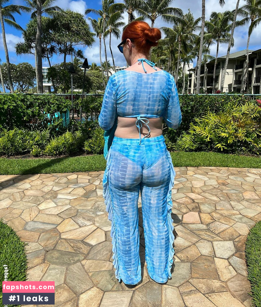 Ash.e.e Nahé úniky fotek pouze od fanoušků #5 - Fapshots