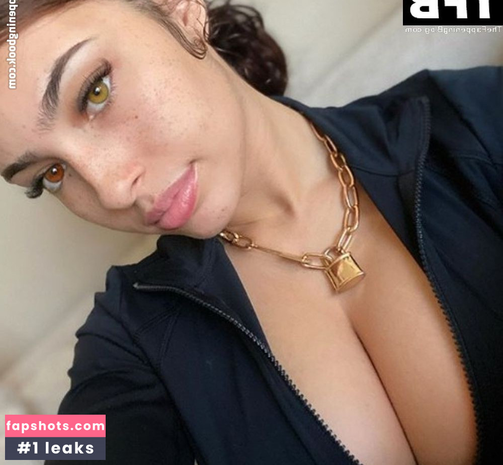Ash Kaashh Filtración Desnuda OnlyFans Foto #5 - Fapshots