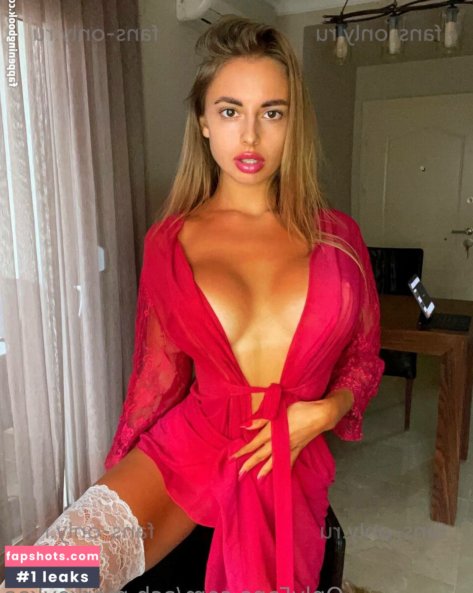 Ash Morkovka Nacktheit OnlyFans Fotos #4 - Fapshots