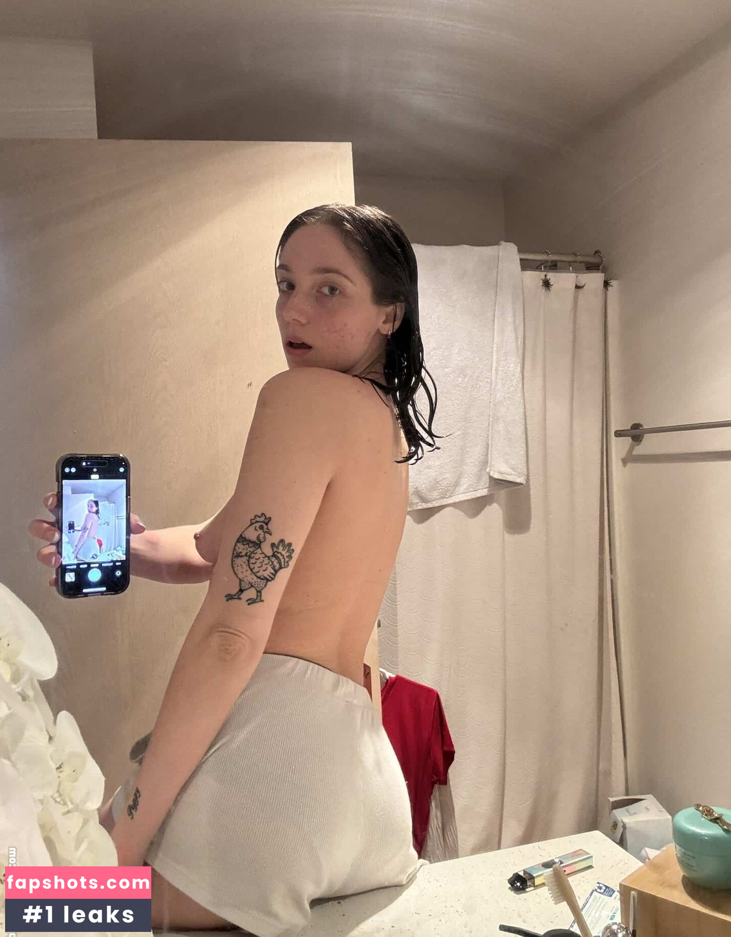 Ash Pac gallery photo #30