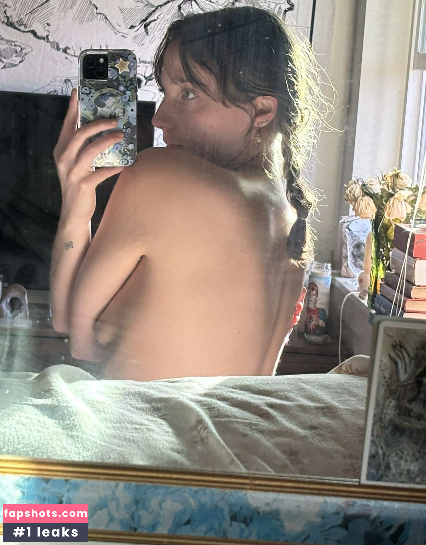 Ash Pac gallery photo #38