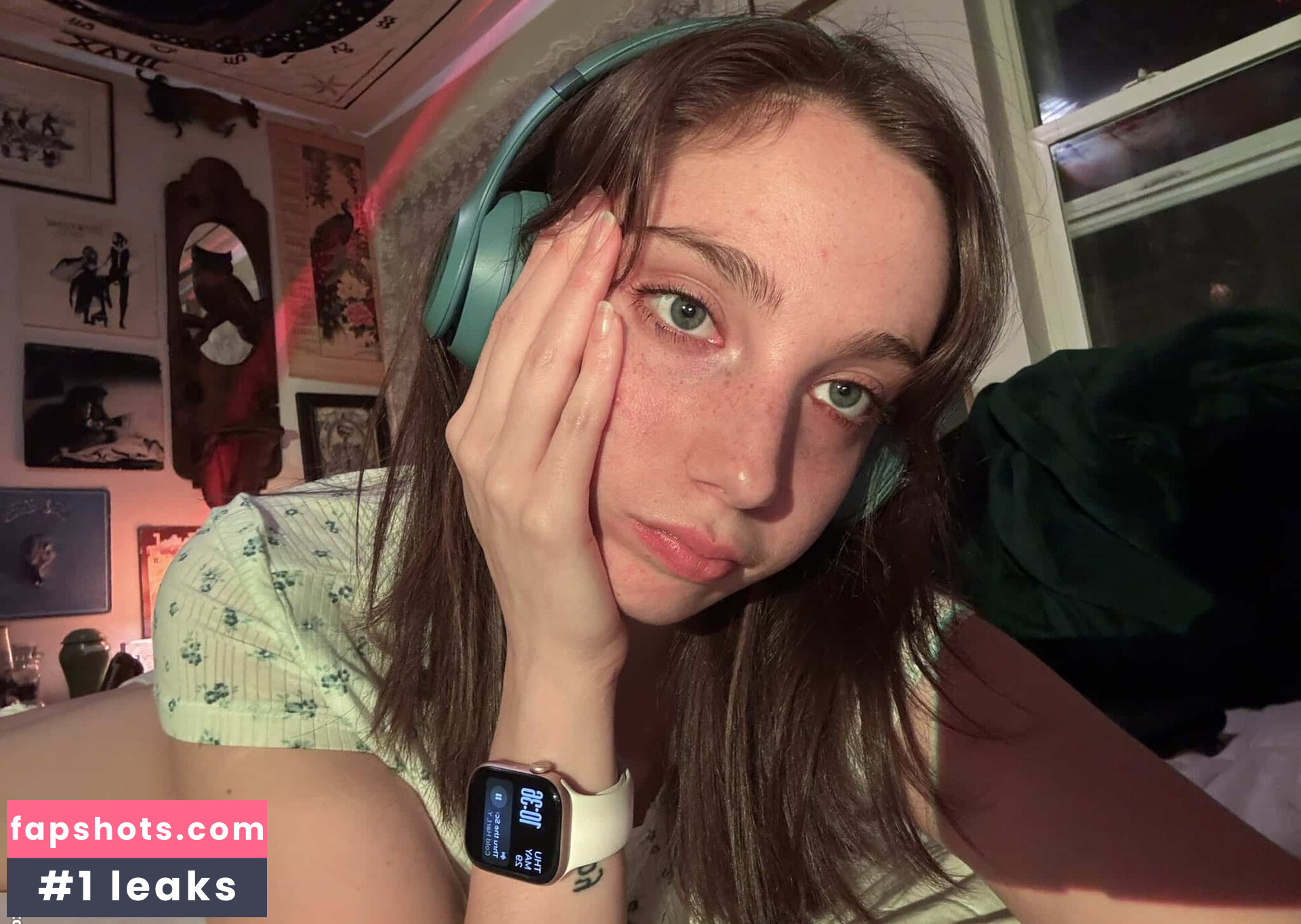 Ash Pac gallery photo #40