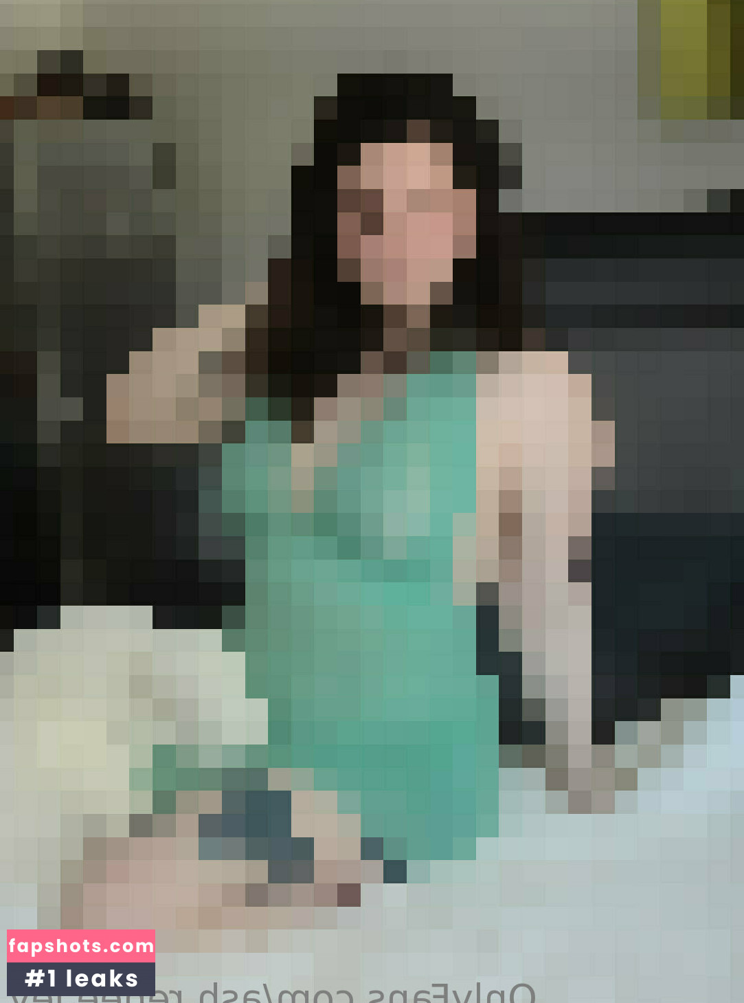 ash.renee.ley Filtración Desnuda OnlyFans Foto #48 - Fapshots