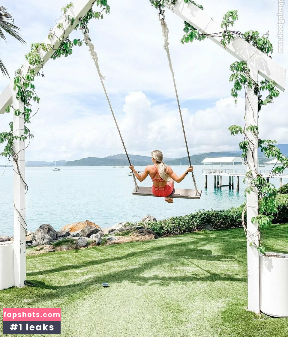 Asha Coulthard Filtración Desnuda OnlyFans Foto #27 - Fapshots