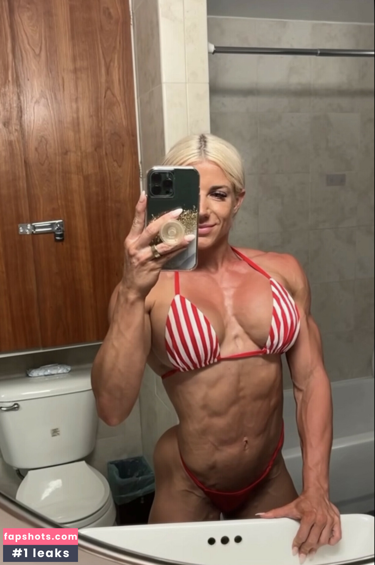 Asha Coulthard Filtración Desnuda OnlyFans Foto #42 - Fapshots