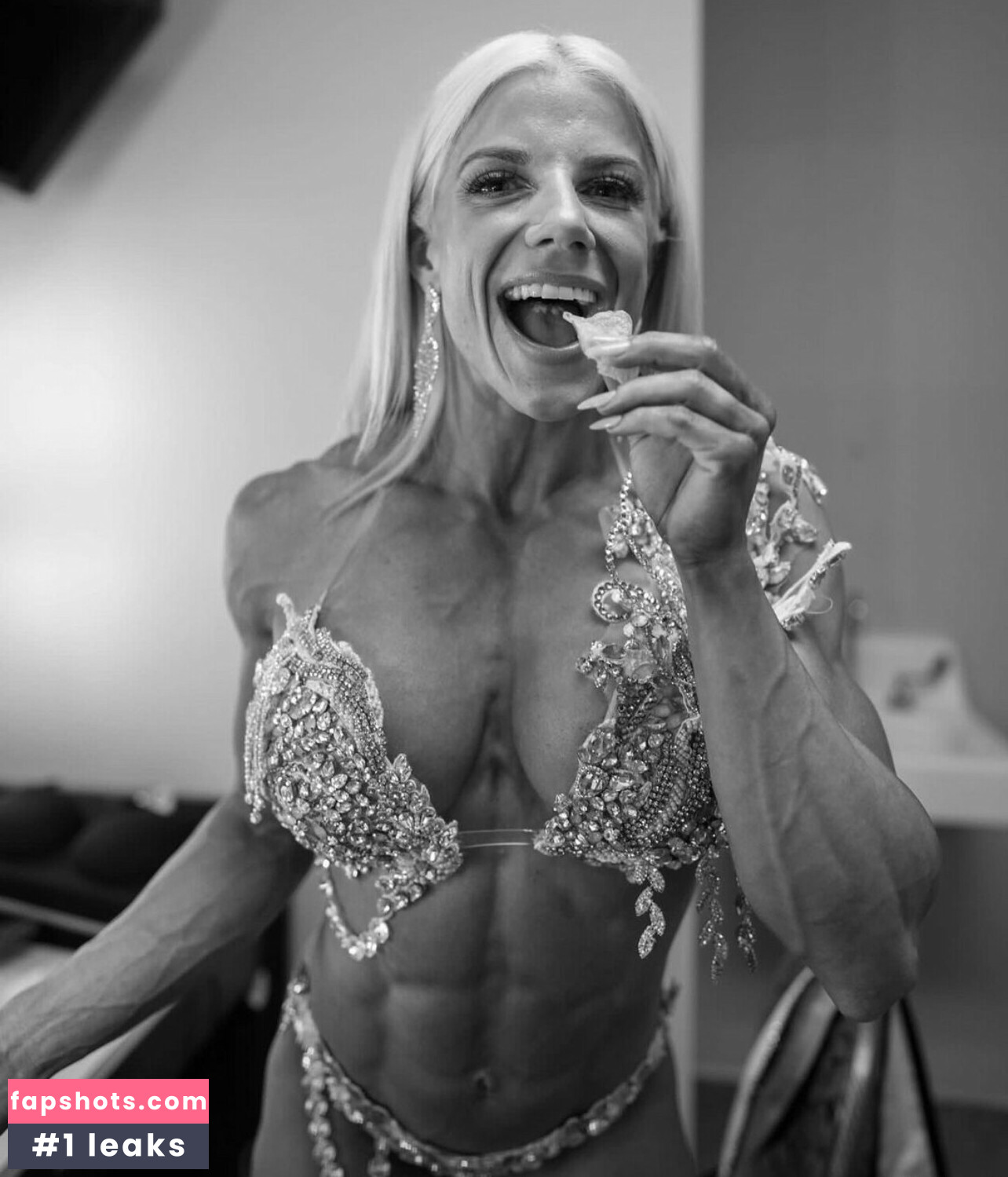 Asha Coulthard Filtración Desnuda OnlyFans Foto #44 - Fapshots