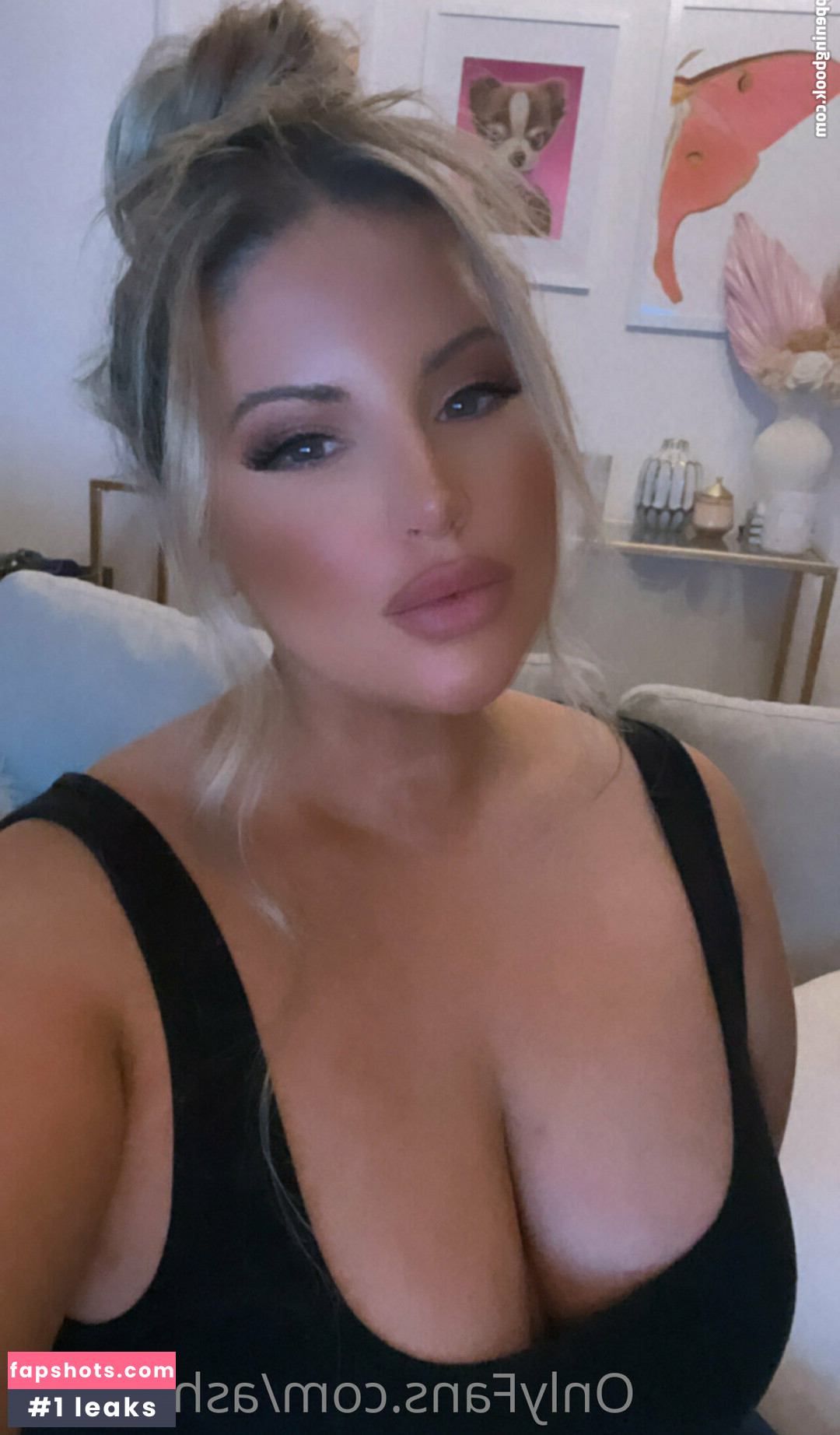 ashalexiss Nude Leaks OnlyFans Photos #5 - Fapshots