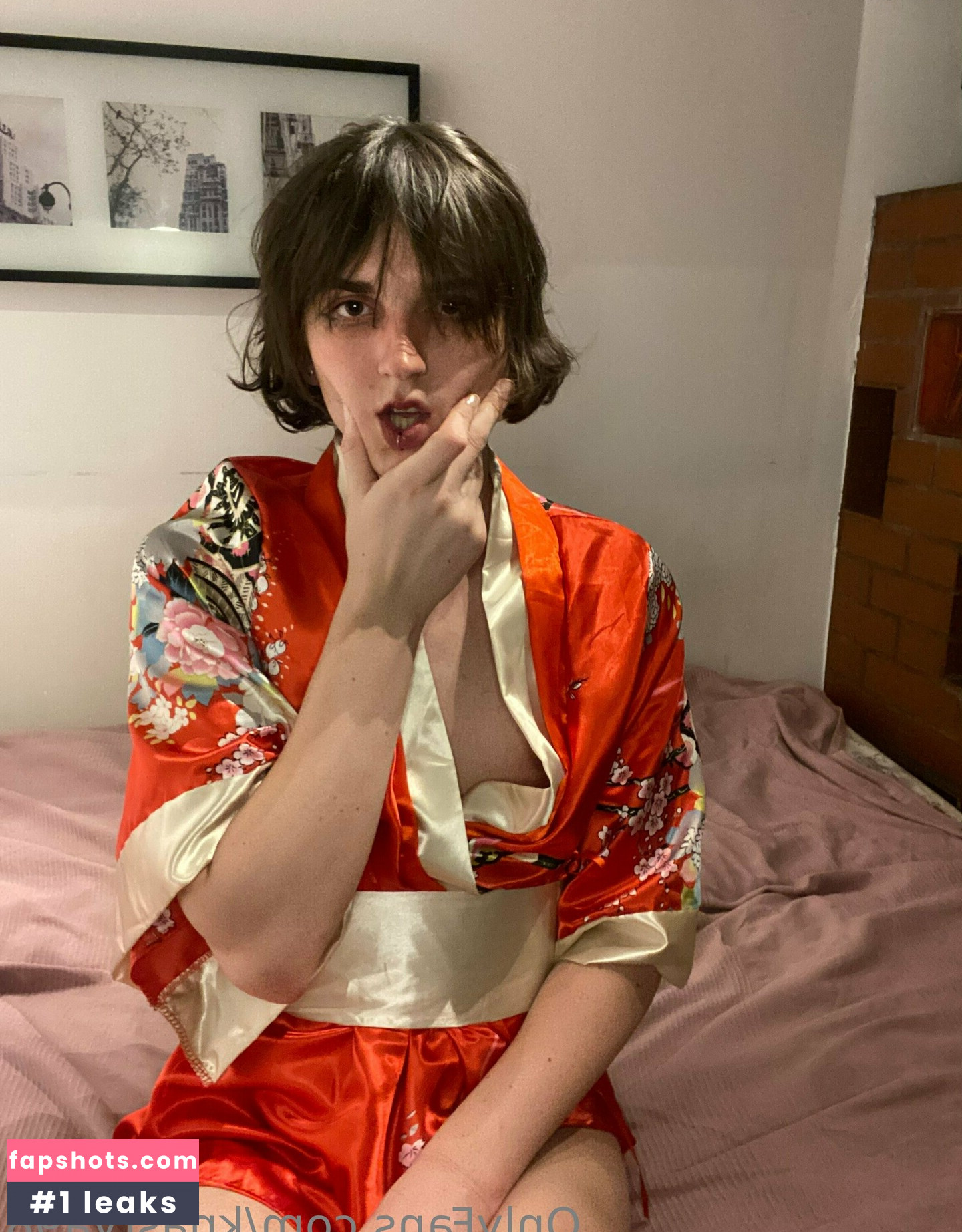 ashamok Nude Leaks OnlyFans Photos #26 - Fapshots