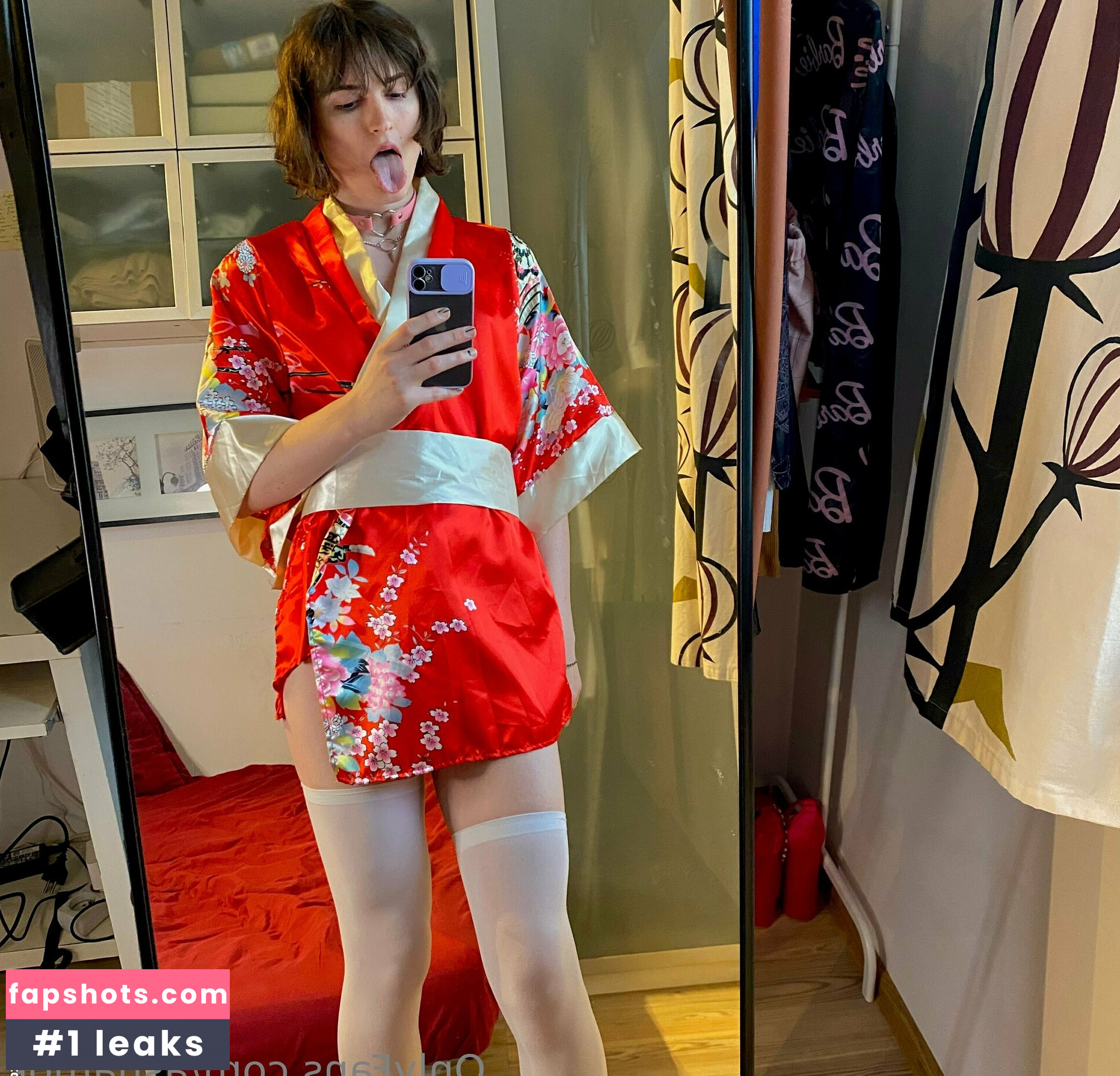 ashamok Nude Leaks OnlyFans Photos #28 - Fapshots