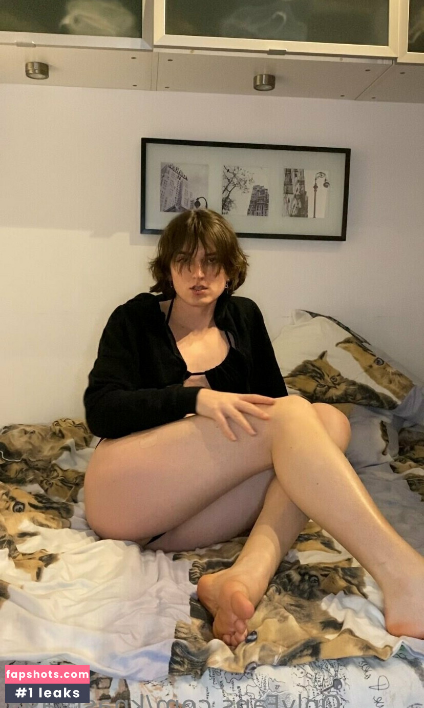 ashamok Nude Leaks OnlyFans Photos #29 - Fapshots