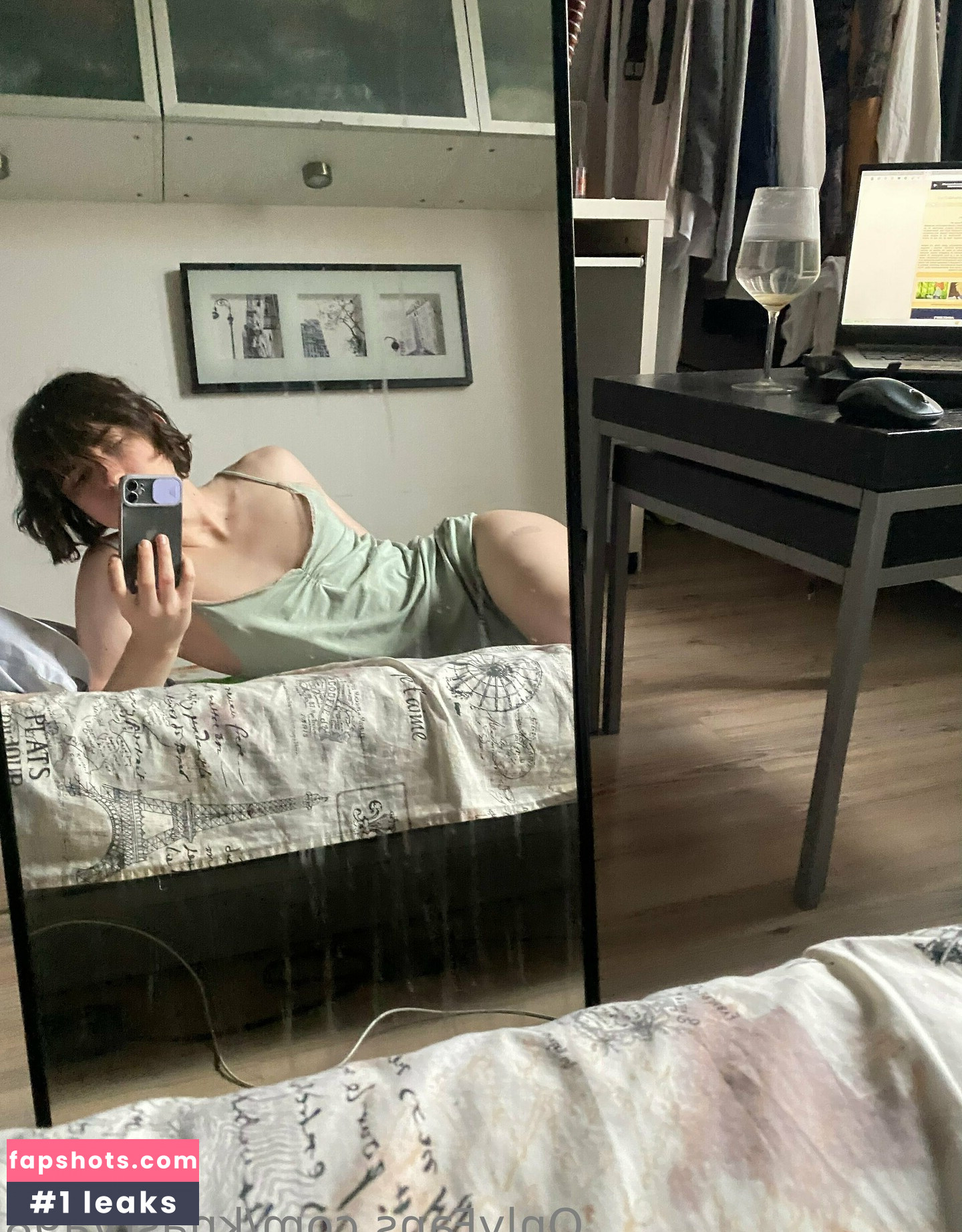 ashamok Nude Leaks OnlyFans Photos #36 - Fapshots