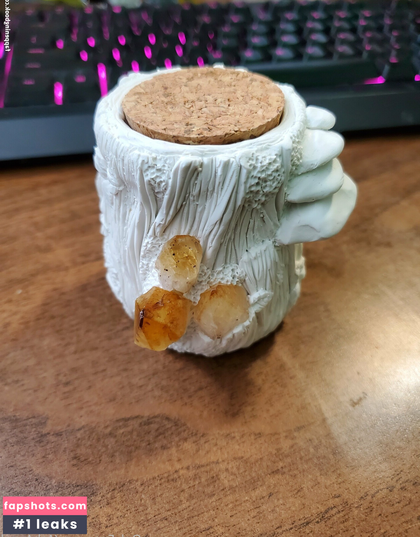 ashangel Filtración Desnuda OnlyFans Foto #17 - Fapshots