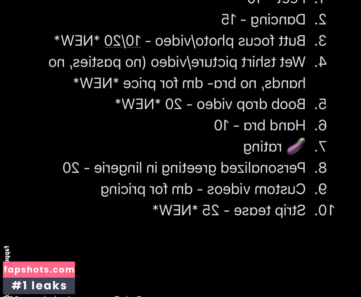 ashduran022 Nahé úniky fotek pouze od fanoušků #30 - Fapshots