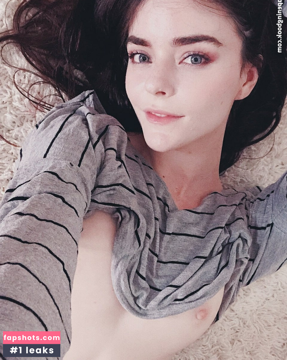 Ashe Maree Filtración Desnuda OnlyFans Foto #40 - Fapshots