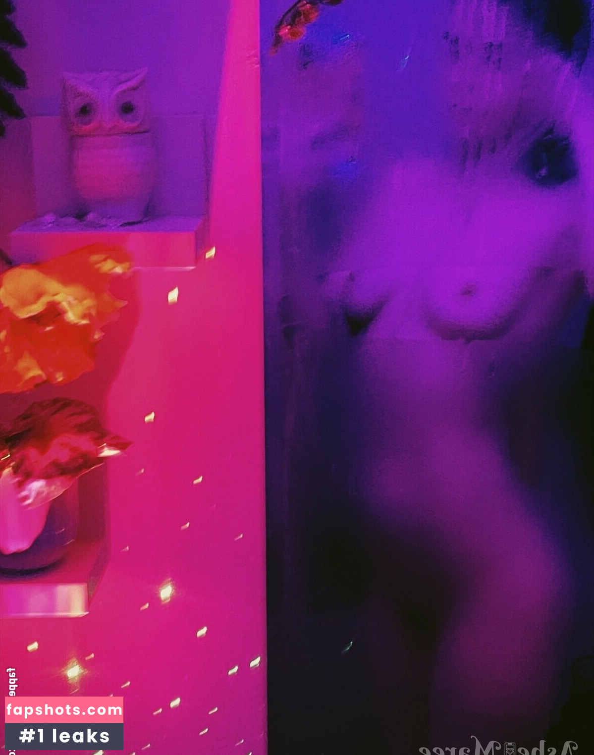 Ashe Maree Filtración Desnuda OnlyFans Foto #44 - Fapshots