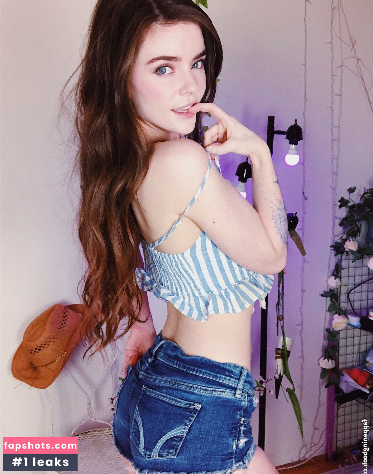 Ashe Maree Filtración Desnuda OnlyFans Foto #85 - Fapshots