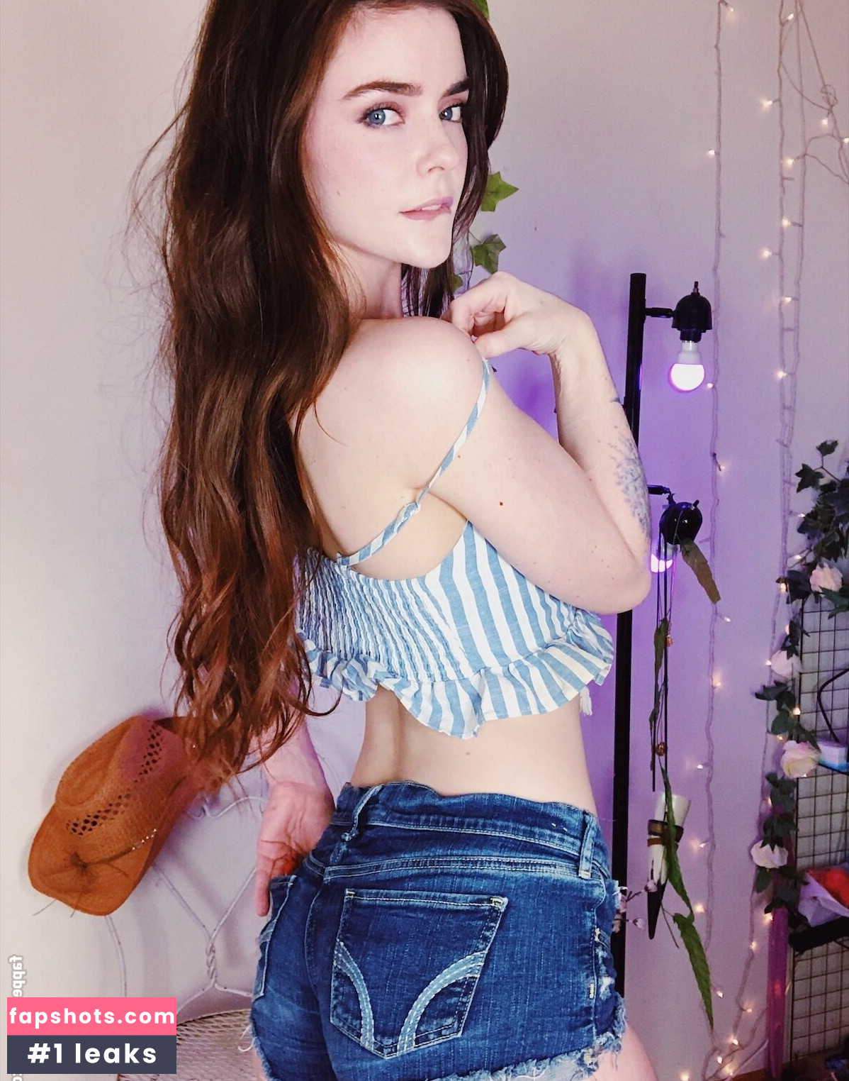 Ashe Maree Filtración Desnuda OnlyFans Foto #89 - Fapshots