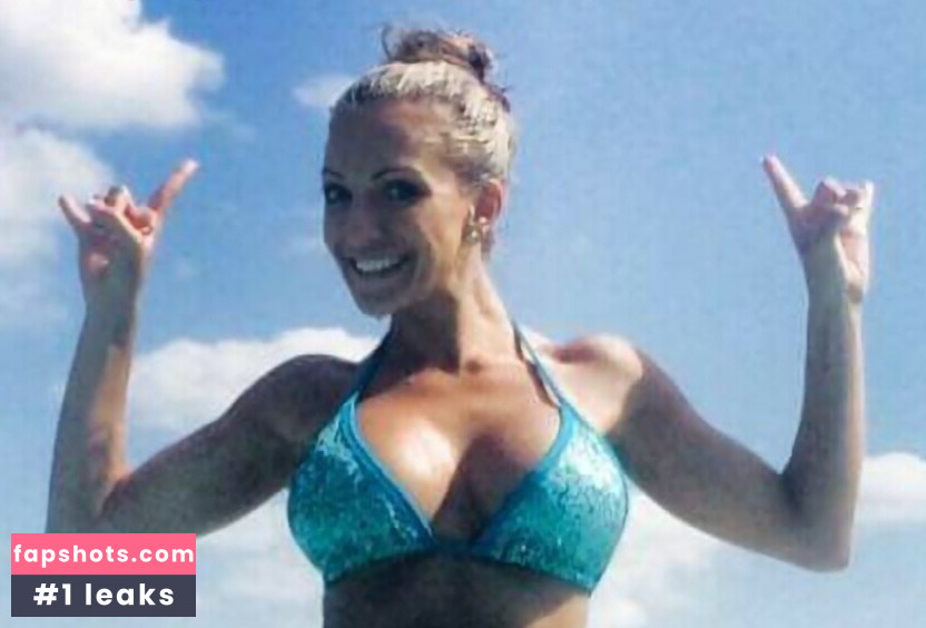 Asheley Verron gallery photo #6