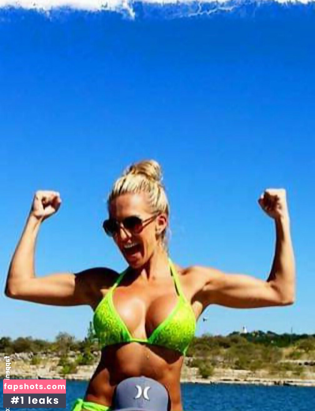 Asheley Verron gallery photo #8