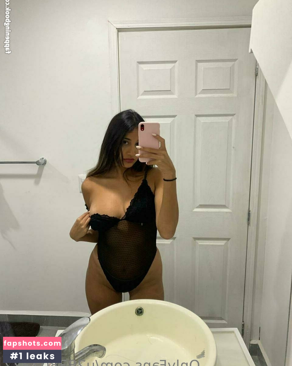 ashelyvegaz Nude Leaks OnlyFans Photos #22 - LeakJerk