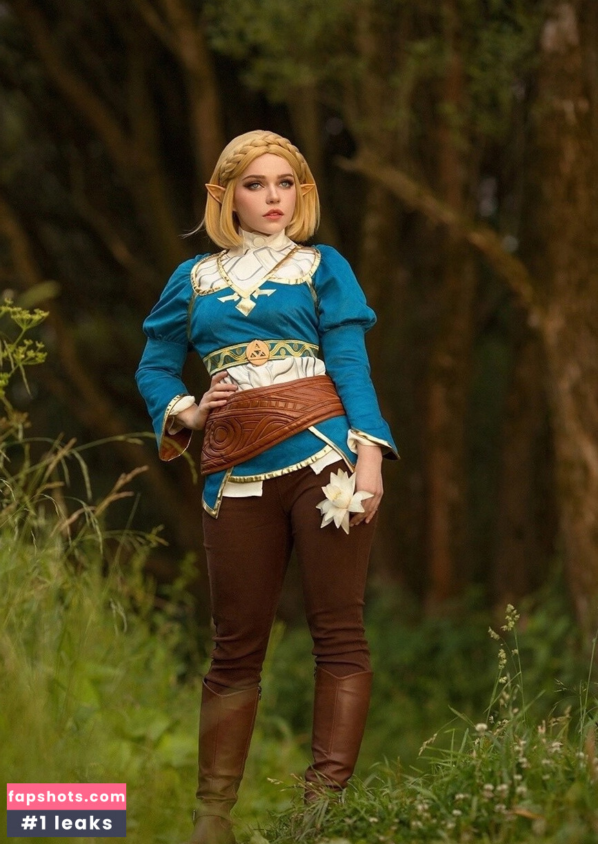 ashenreina Nahé úniky fotek pouze od fanoušků #2 - Fapshots