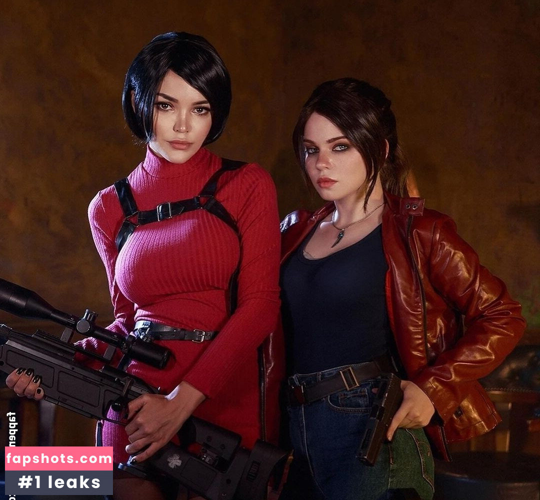 ashenreina Nahé úniky fotek pouze od fanoušků #19 - Fapshots