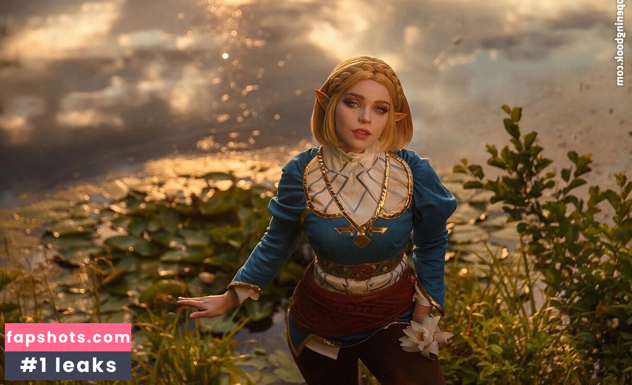 ashenreina Nahé úniky fotek pouze od fanoušků #3 - Fapshots