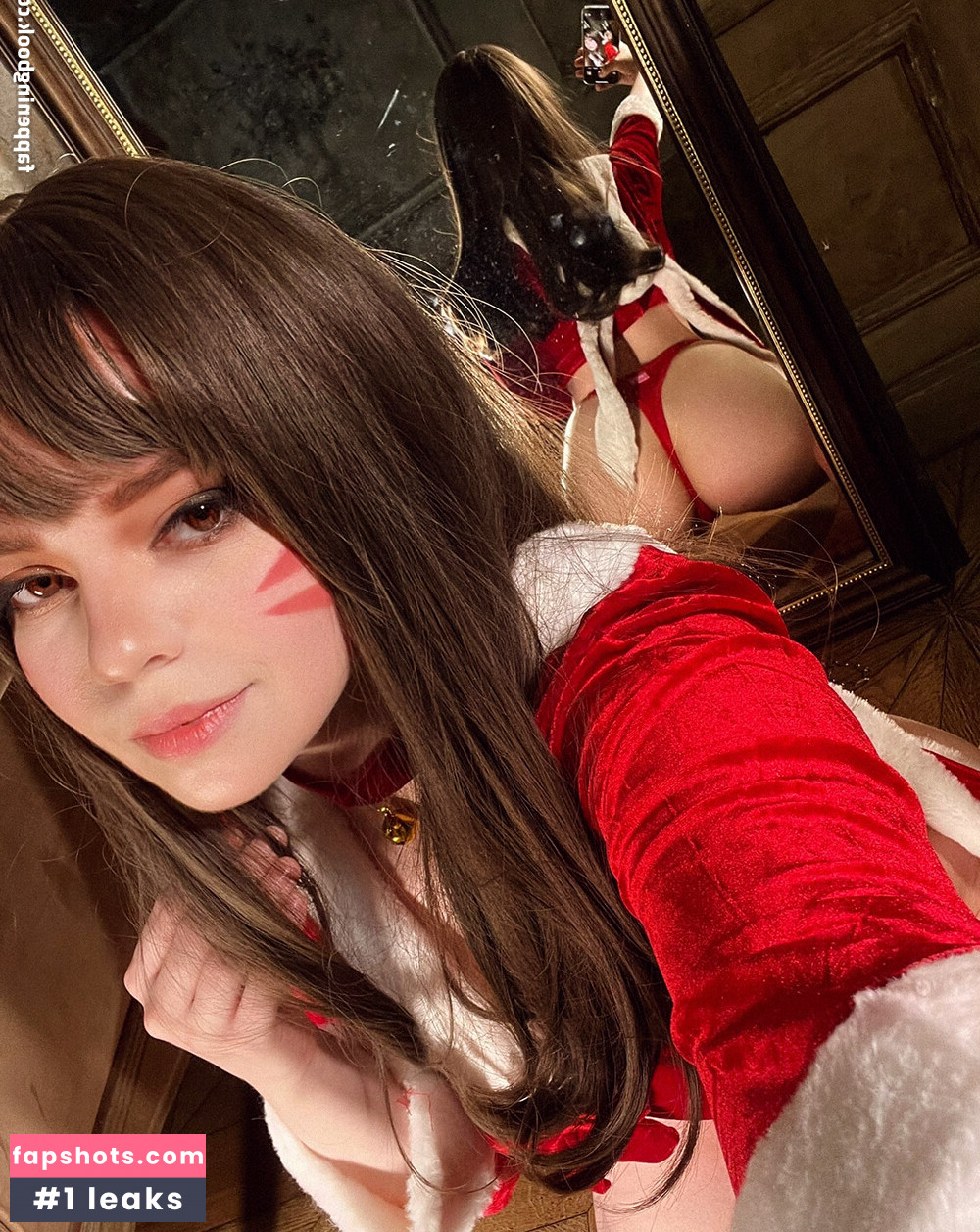 ashenreina Nahé úniky fotek pouze od fanoušků #36 - Fapshots