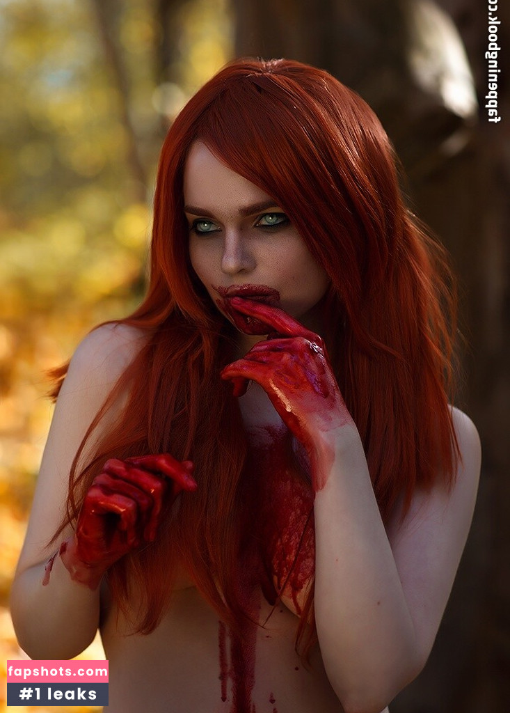 ashenreina Nahé úniky fotek pouze od fanoušků #44 - Fapshots