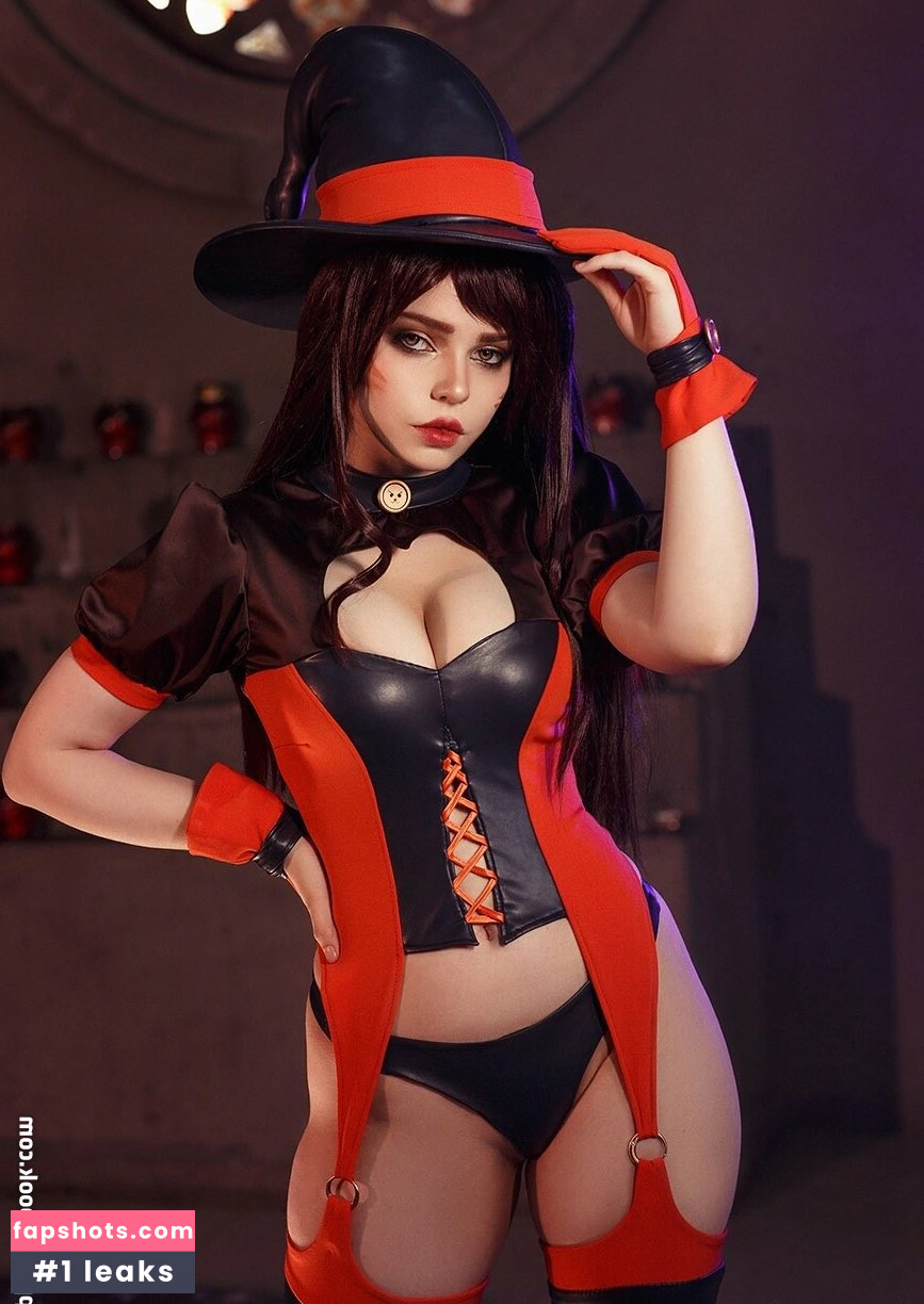 ashenreina Nahé úniky fotek pouze od fanoušků #49 - Fapshots