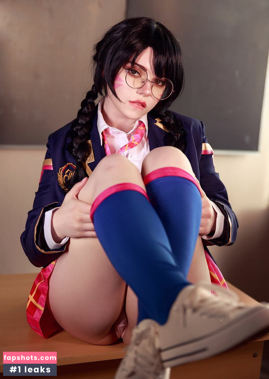 ashenreina Nahé úniky fotek pouze od fanoušků #52 - Fapshots