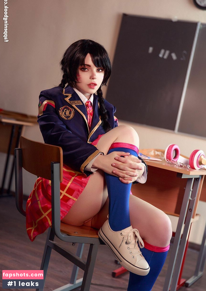 ashenreina Nahé úniky fotek pouze od fanoušků #55 - Fapshots