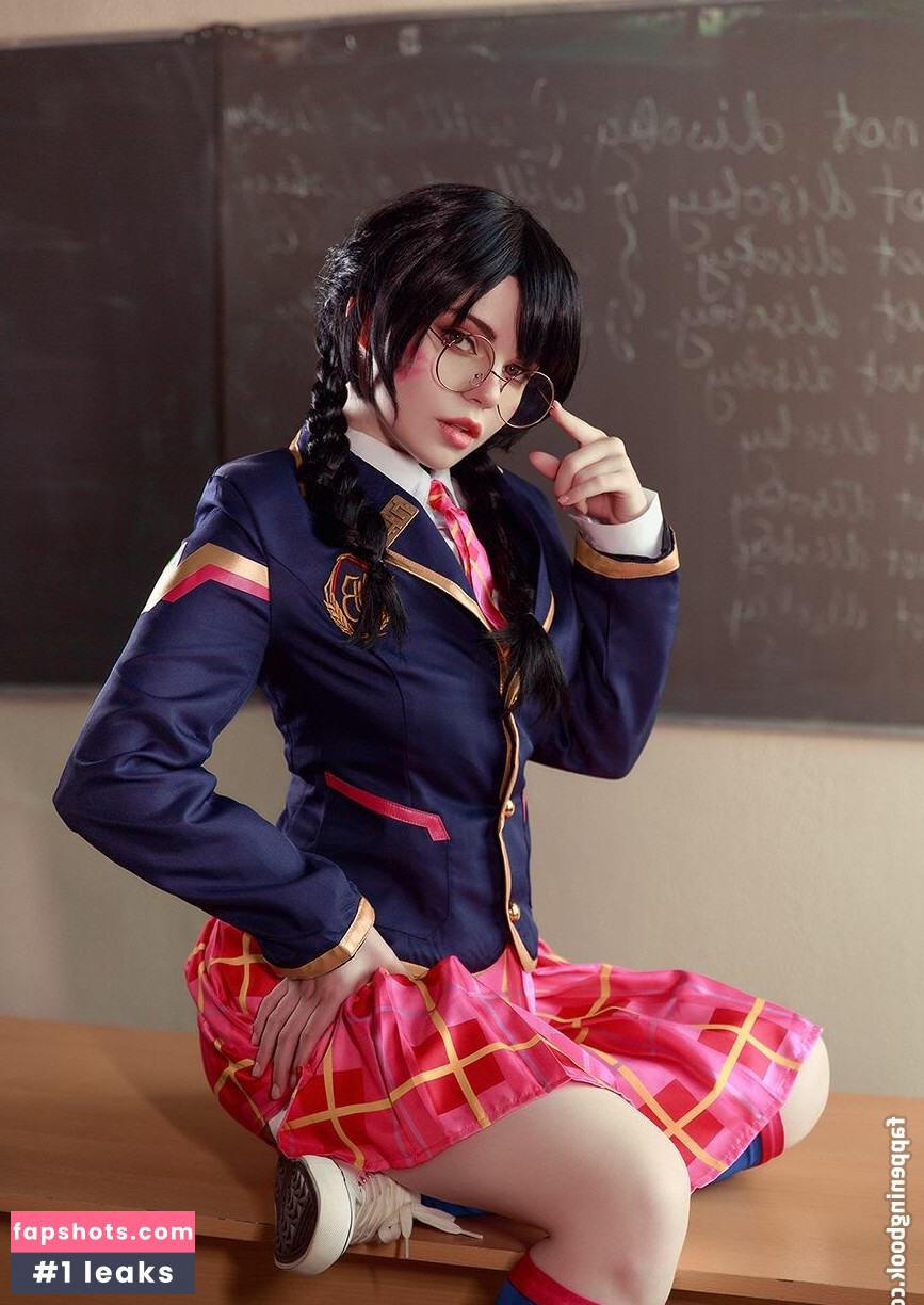 ashenreina Nahé úniky fotek pouze od fanoušků #57 - Fapshots