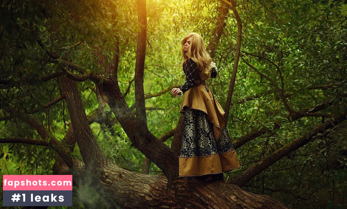 ashenreina Nahé úniky fotek pouze od fanoušků #71 - Fapshots