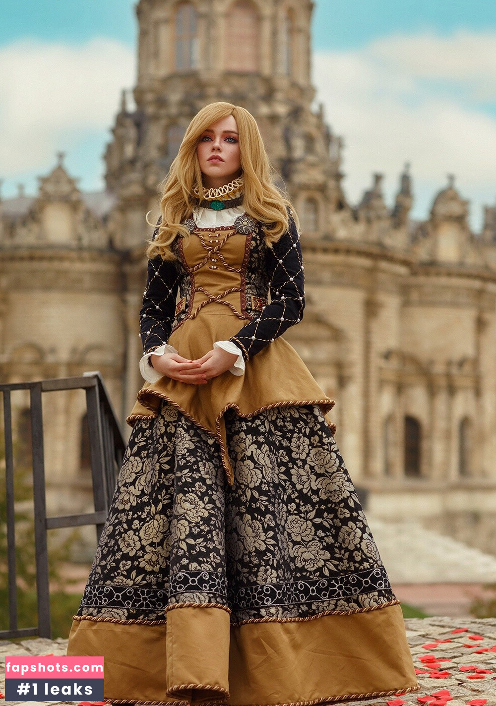 ashenreina Nahé úniky fotek pouze od fanoušků #72 - Fapshots