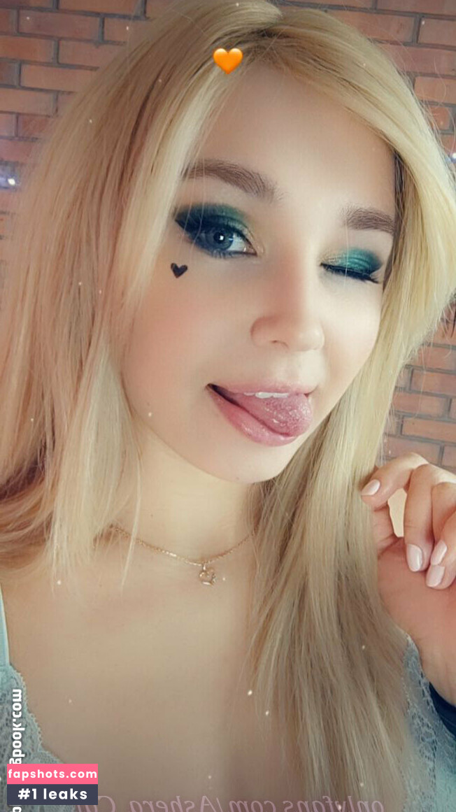 ashera_cat Filtración Desnuda OnlyFans Foto #24 - Fapshots