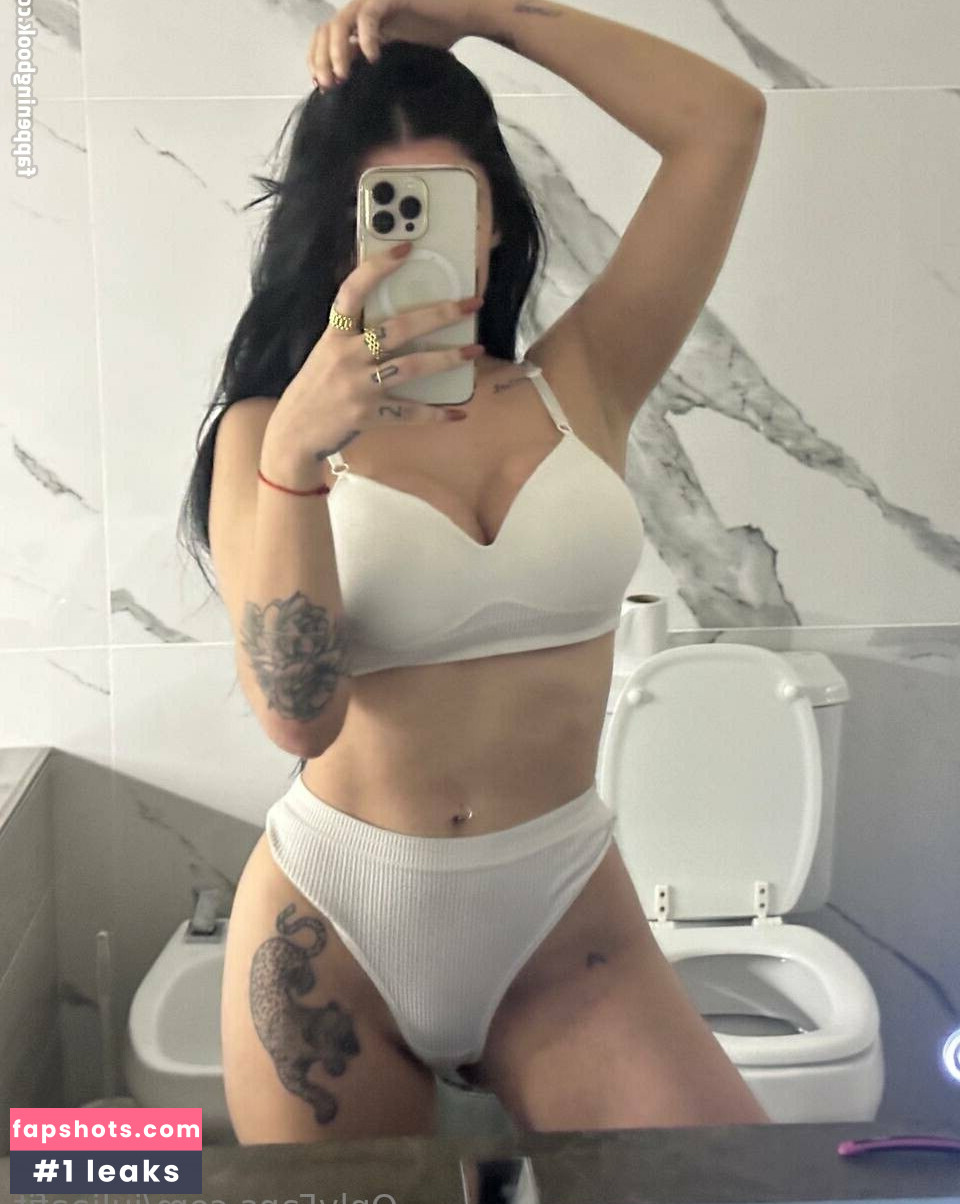 Ashewyn Nude Leaks OnlyFans Photos #2 - LeakJerk