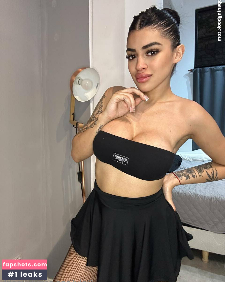 Ashewyn Nude Leaks OnlyFans Photos #12 - LeakJerk