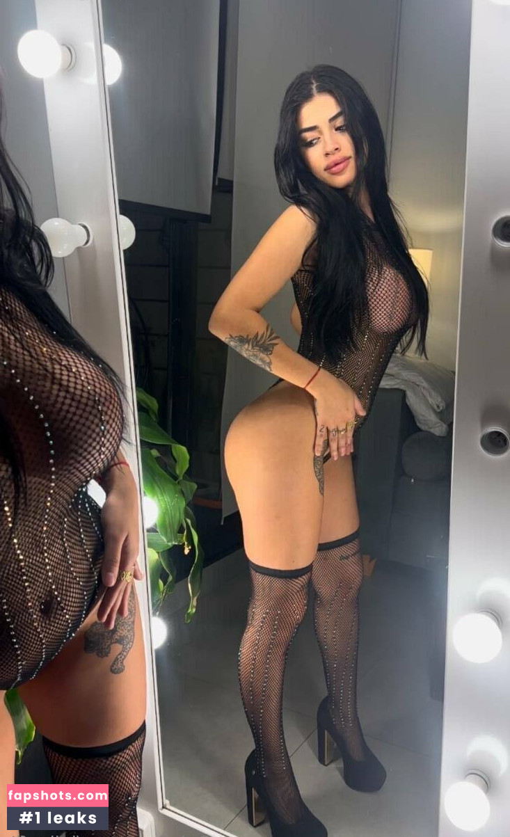 Ashewyn Nude Leaks OnlyFans Photos #20 - LeakJerk