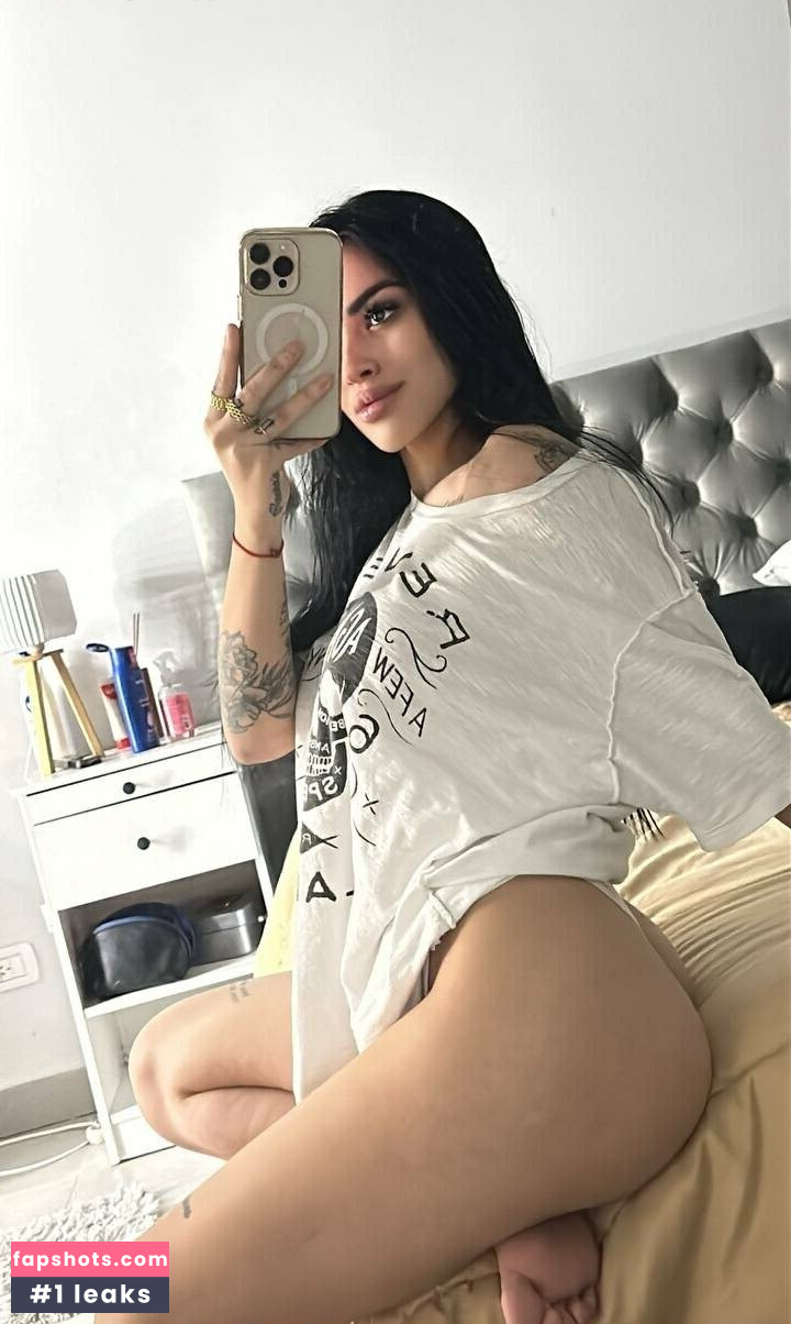 Ashewyn Nude Leaks OnlyFans Photos #3 - LeakJerk