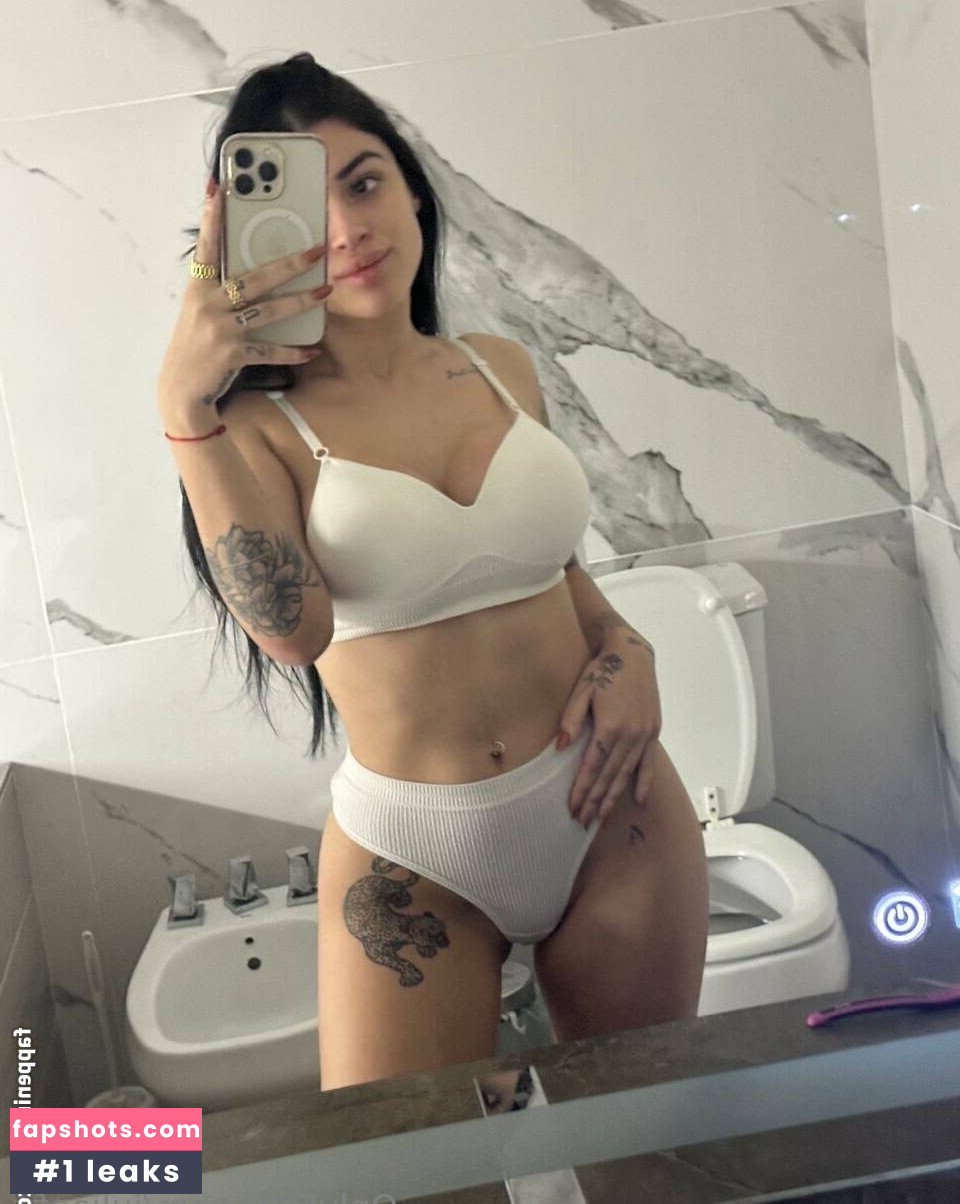 Ashewyn Nude Leaks OnlyFans Photos #21 - LeakJerk