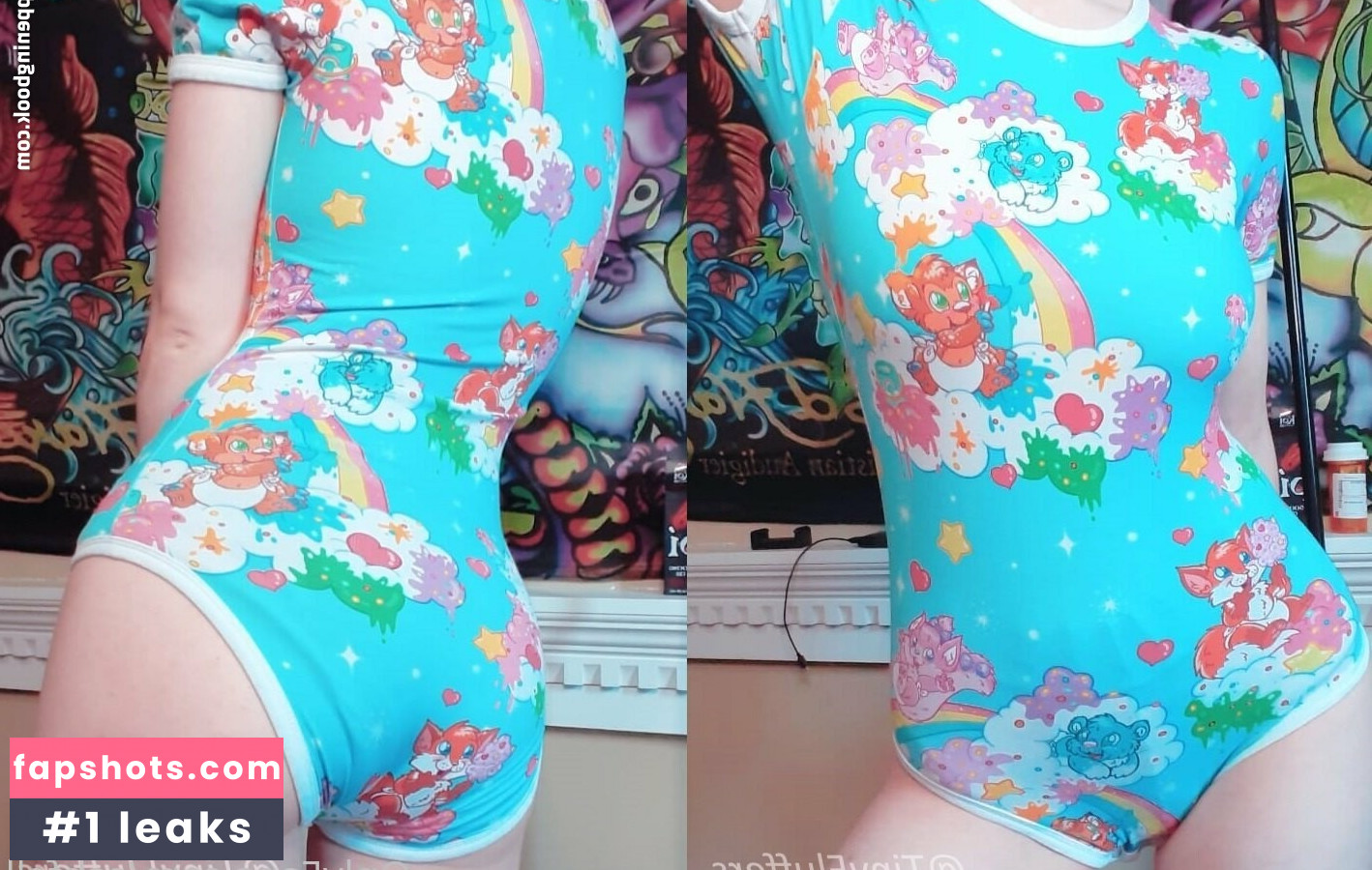 ashfall gallery photo #4