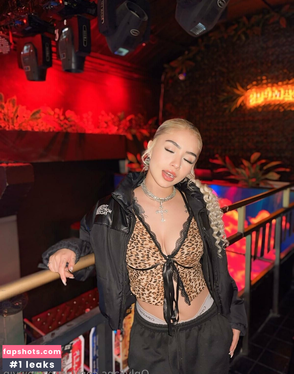 ashharlowvip gallery photo #13