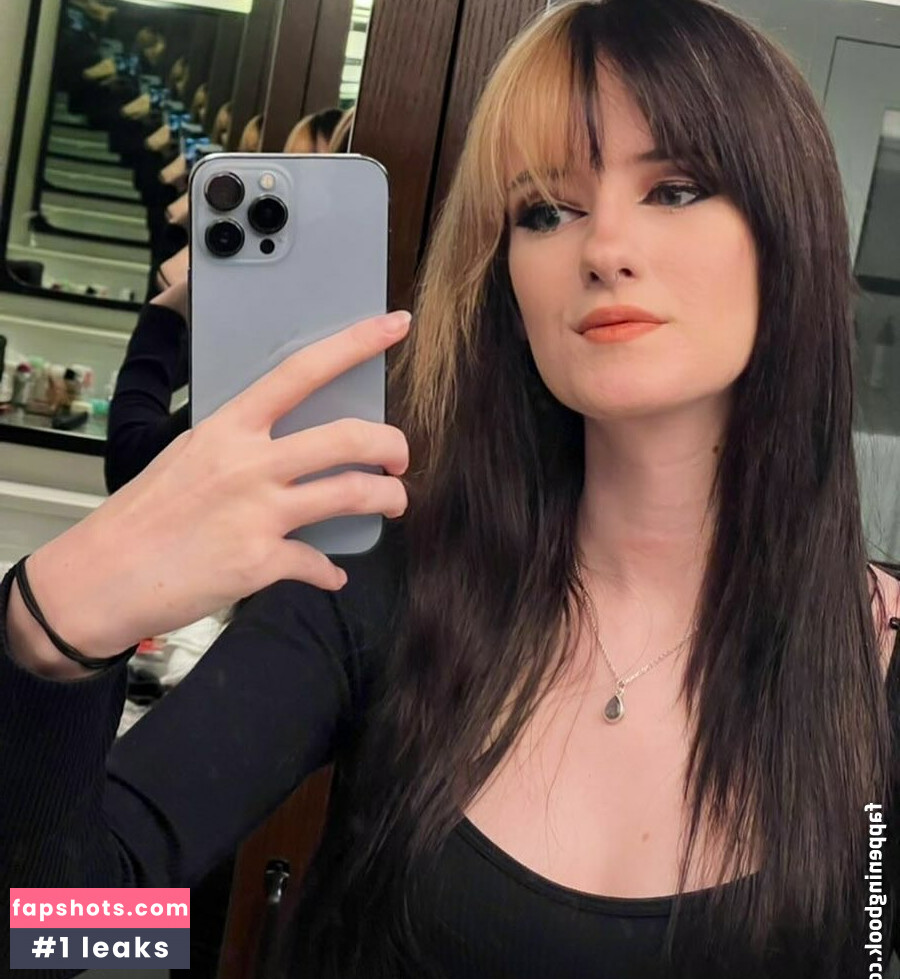 Ashi gallery photo #2