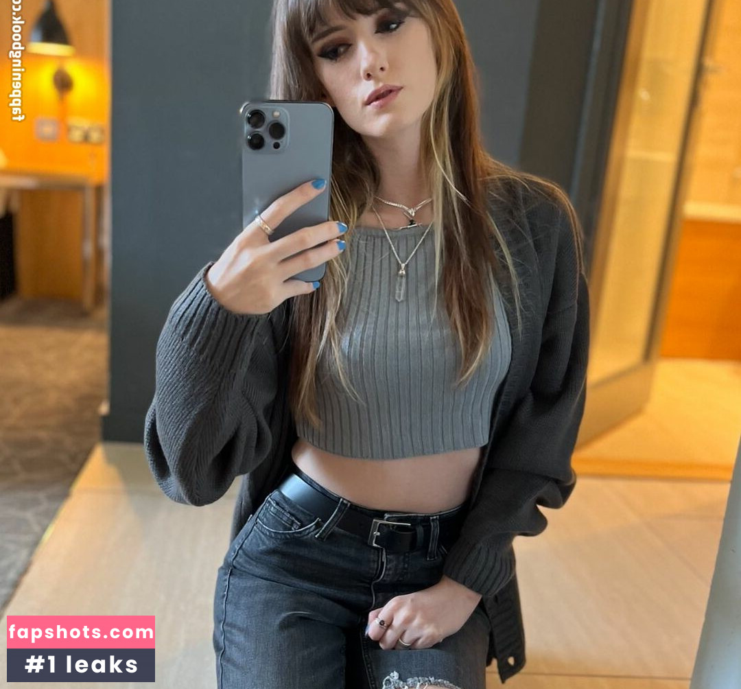 Ashi nude babe gallery