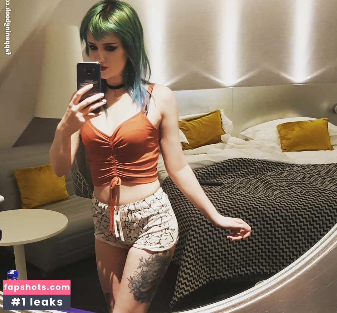 Ashi gallery photo #7