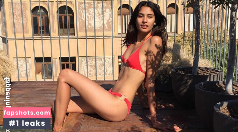 Ashika Pratt gallery photo #24