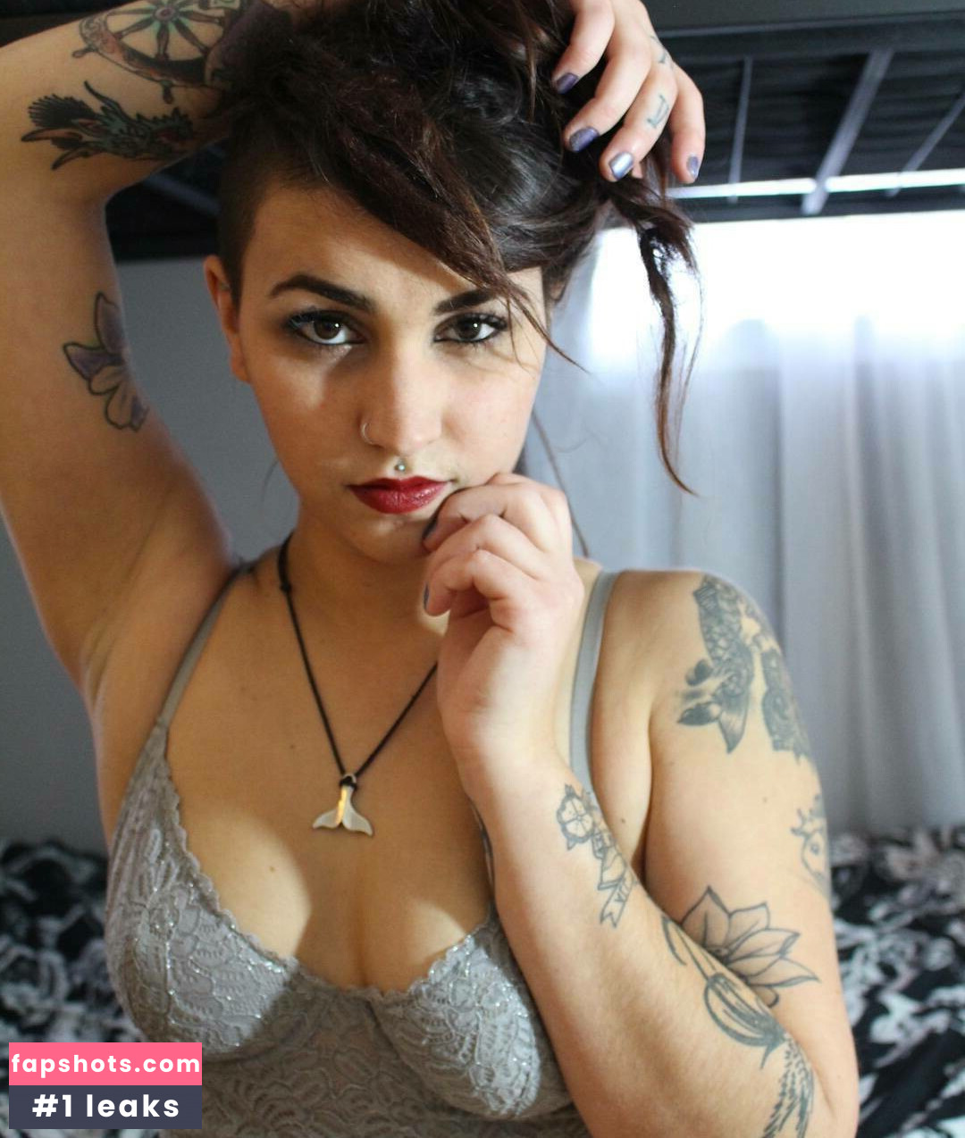 Ashlee Nova gallery photo #17