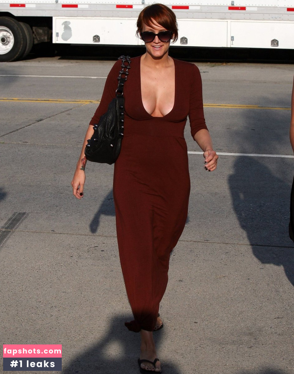 Ashlee Simpson Nacktheit OnlyFans Fotos #112 - Fapshots